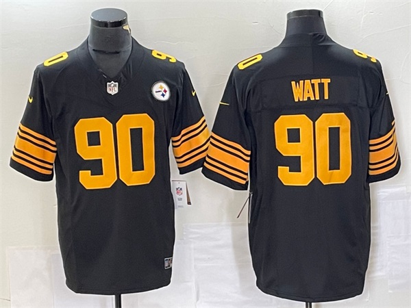 Steelers jerseys 2024-8-5-077